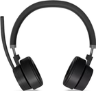 Słuchawki Lenovo Go Wireless ANC Headset (4XD1C99221) - obraz 8