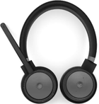Słuchawki Lenovo Go Wireless ANC Headset (4XD1C99221) - obraz 9