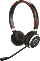 Słuchawki Jabra Evolve 65 MS Stereo (6599-823-309) - obraz 1