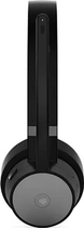 Bezprzewodowy zestaw słuchawkowy Lenovo Go ANC ze stacją ładującą (4XD1C99222) - obraz 7