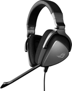 Słuchawki Asus ROG Delta Core Grey (90YH00Z1-B1UA00) - obraz 2