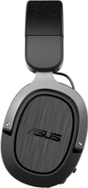 Навушники ASUS TUF Gaming H3 Wireless (90YH02ZG-B3UA00) - зображення 4