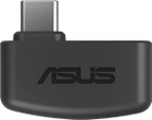 Навушники ASUS TUF Gaming H3 Wireless (90YH02ZG-B3UA00) - зображення 8