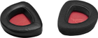 Słuchawki Asus ROG Delta S Core 3,5 mm czarno-czerwone (90YH03JC-B1UA00) - obraz 6
