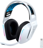 Słuchawki Logitech Lightspeed Wireless RGB Gaming Headset G733 KDA (981-000990)