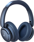 Słuchawki ANKER SoundCore Life Q35 Blue (A3027G31) - obraz 3