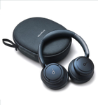 Słuchawki ANKER SoundCore Life Q35 Blue (A3027G31) - obraz 6