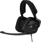 Słuchawki Corsair Gaming Void Elite Surround Carbon (CA-9011205-EU)