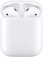 Słuchawki Apple AirPods 2019 (2. generacji) (MV7N2) - obraz 1