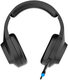 Słuchawki Media-Tech Cobra Pro Jinn RGB Black (MT3605) - obraz 4