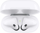 Słuchawki Apple AirPods 2019 (2. generacji) (MV7N2) - obraz 4