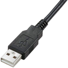 Навушники Media-Tech NEMESIS USB Black-Red (MT3574) - зображення 5
