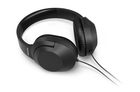 Навушники Philips TAH2005BK Over-ear Black - зображення 2