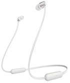 Słuchawki Sony WI-C310 Białe (WIC310W.CE7) - obraz 1
