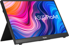 Монітор 14" Asus ProArt Display PA148CTV (90LM06E0-B01170) - зображення 2