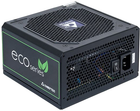 Блок живлення Chieftec Eco GPE-600S 600W - зображення 1