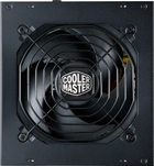 Блок живлення Cooler Master MWE Gold 850 - V2 Full Modular (MPE-8501-AFAAG-EU) - зображення 2