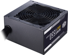 Zasilacz Cooler Master MWE 550 Brazowy - V2 230V (MPE-5501-ACABW-BEU) - obraz 4