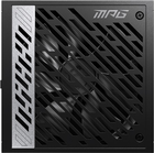 Блок живлення MSI MPG A1000G PCIE5 - зображення 5