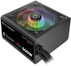 Zasilacz Thermaltake Smart RGB 500W (PS-SPR-0500NHSAWE-1) - obraz 1