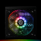Zasilacz Thermaltake Smart BX1 RGB 650W (PS-SPR-0650NHSABE-1) - obraz 9