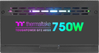 Zasilacz Thermaltake Toughpower GF2 ARGB 750W Złoty (PS-TPD-0750F3FAGE-2) - obraz 3