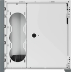 Obudowa Corsair iCUE 5000X RGB Tempered Glass Białe (CC-9011213-WW) - obraz 8