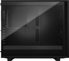 Корпус Fractal Design Define 7 Light Tempered Glass Black (FD-C-DEF7A-02) - зображення 8