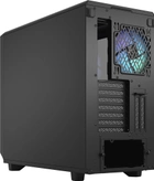 Корпус Fractal Design Meshify 2 RGB Black TG LightTint (FD-C-MES2A-06) - зображення 5