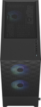 Корпус Fractal Design Pop Air RGB Black TG Clear Tint (FD-C-POR1M-06) - зображення 6