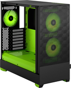 Корпус Fractal Design Pop Air RGB Green Core TG (FD-C-POR1A-04) - зображення 7