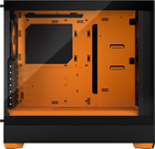 Obudowa Fractal Design Pop Air RGB Orange Core TG (FD-C-POR1A-05) - obraz 3