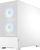 Obudowa Fractal Design Pop Air RGB White TG ClearTint (FD-C-POR1A-01) - obraz 2