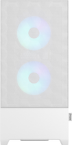 Obudowa Fractal Design Pop Air RGB White TG ClearTint (FD-C-POR1A-01) - obraz 5