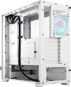 Obudowa Fractal Design Pop Air RGB White TG ClearTint (FD-C-POR1A-01) - obraz 8