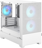 Корпус Fractal Design Pop Mini Air RGB White TG (FD-C-POR1M-01) - зображення 7