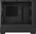 Obudowa Fractal Design Pop Mini Silent Black Solid (FD-C-POS1M-01) - obraz 11