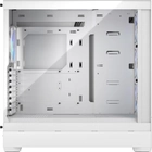 Obudowa Fractal Design Pop XL Air RGB White TG Clear (FD-C-POR1X-01) - obraz 3