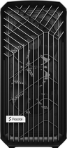 Obudowa Fractal Design Torrent Black Tempered Glass Dark Tint (FD-C-TOR1A-06) - obraz 8