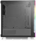 Obudowa Thermaltake H200 TG RGB Snow (CA-1M3-00M6WN-00) - obraz 4