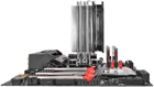 Кулер Thermaltake Riing Silent 12 RGB Sync Edition (CL-P052-AL12SW-A) - зображення 13