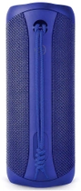 Акустична система Sharp Portable Wireless Speaker Blue (GX-BT280(BL)) - зображення 5