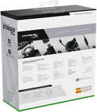 Słuchawki HyperX CloudX Stinger Core do konsoli Xbox One (HX-HSCSCX-BK / 4P5J9AA) - obraz 8