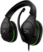 Słuchawki HyperX CloudX Stinger do konsoli Xbox, czarne (HX-HSCSX-BK/WW / 4P5K1AA) - obraz 4