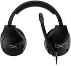 Słuchawki HyperX CloudX Stinger do konsoli Xbox, czarne (HX-HSCSX-BK/WW / 4P5K1AA) - obraz 5