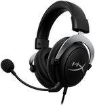 Słuchawki HyperX CloudX do konsoli Xbox (HHSC2-CG-SL/G / 4P5H8AA)