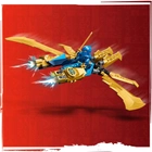 Zestaw klocków LEGO Ninjago Smok żywiołu kontra mech cesarzowej 1038 elementów (71796) - obraz 6