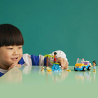 Конструктор LEGO Friends Розваги на пляжному кабріолеті 61 деталь (41725) - зображення 3