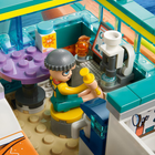 Zestaw klocków LEGO Friends Morska łódź ratunkowa 717 elementów (41734) - obraz 6