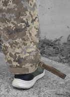 Тактичні штани бавовна ZM Піксель 46 (id292r46) - изображение 4